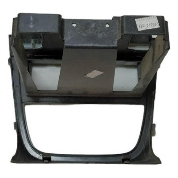 Moldura Central Painel Vw Gol G4 A5018