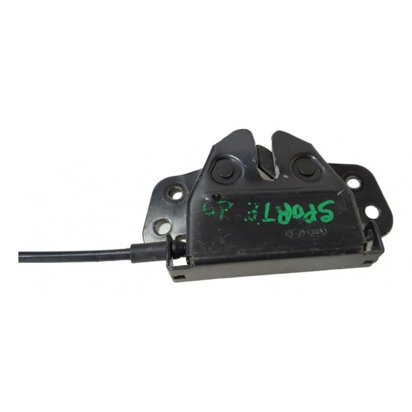 Fechadura Capo Diant Sportage 2015 A5015