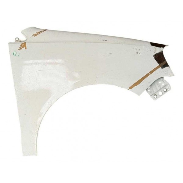 Para-lama D.d Vw Polo 2007 C/ Detalhe B7623