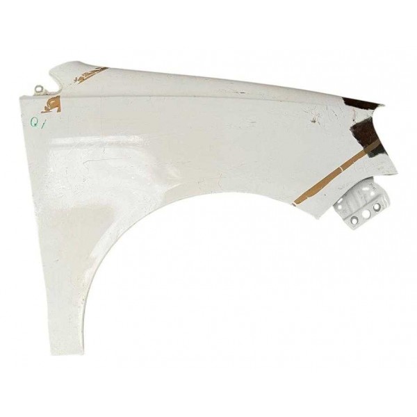 Para-lama D.d Vw Polo 2007 C/ Detalhe B7623