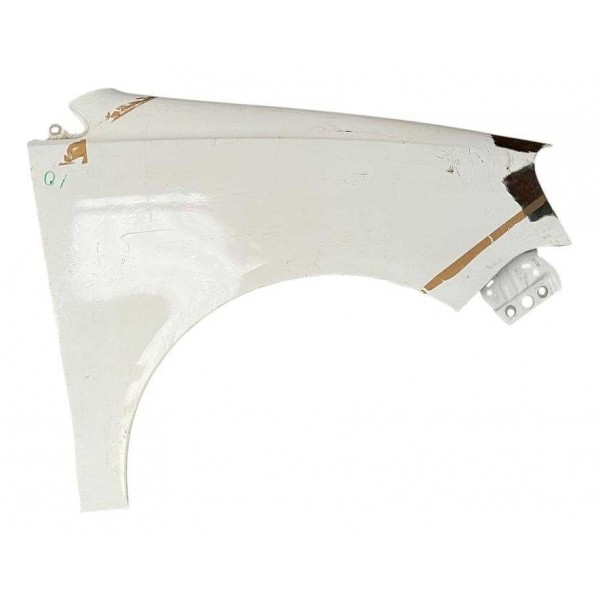 Para-lama D.d Vw Polo 2007 C/ Detalhe B7623