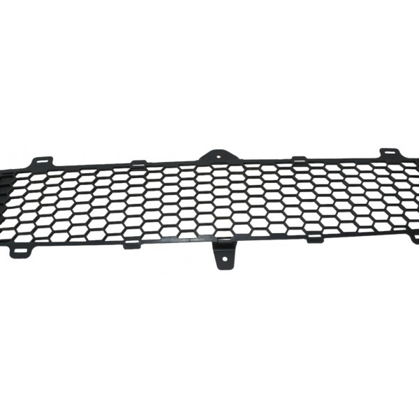 Grade Inferior Diant Parachoque Novo Palio 735496762 A5008