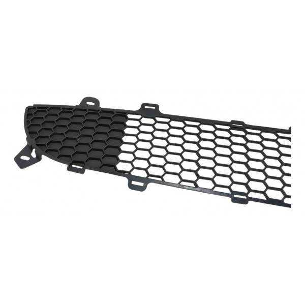 Grade Inferior Diant Parachoque Novo Palio 735496762 A5008