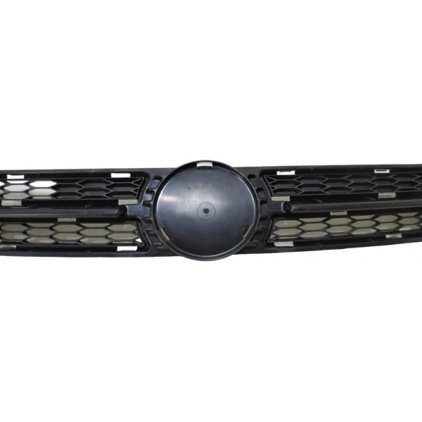 Grade Parachoque Gol Saveiro Voyage G5 5u0853655 A5007