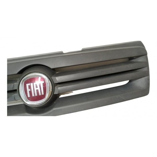 Grade Parachoque Diant Fiat Uno A5006