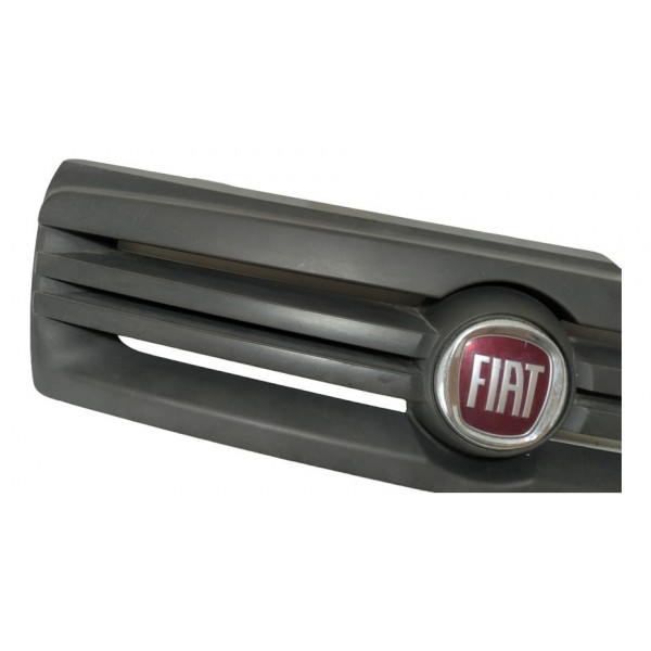 Grade Parachoque Diant Fiat Uno A5006