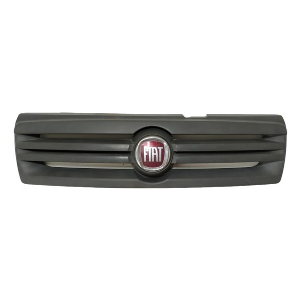 Grade Parachoque Diant Fiat Uno A5006