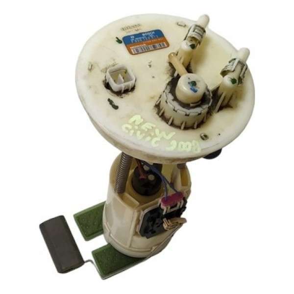 Bomba Combustivel Honda New Civic 2008 A4998