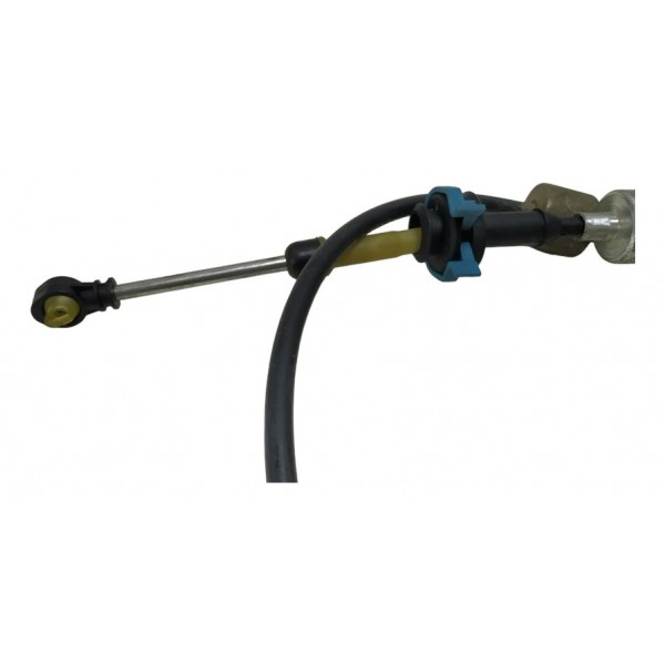 Cabo Seletor Marchas Gm Spin 2020 Aut A4997