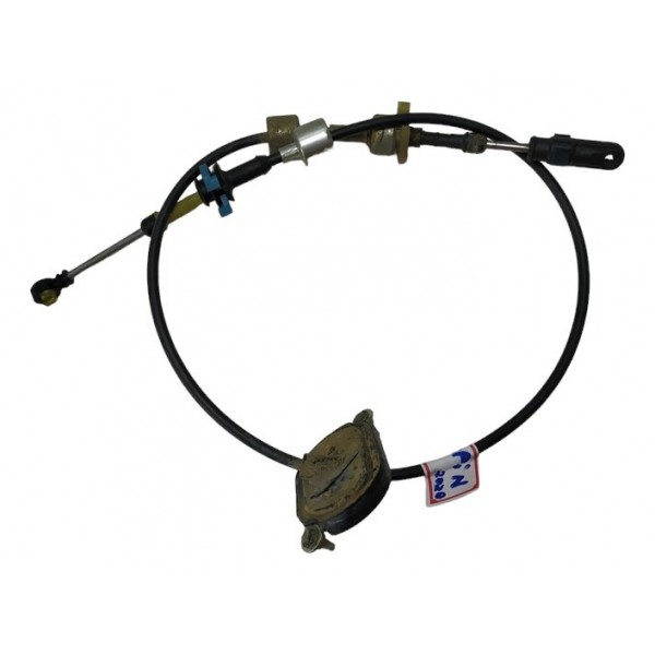 Cabo Seletor Marchas Gm Spin 2020 Aut A4997