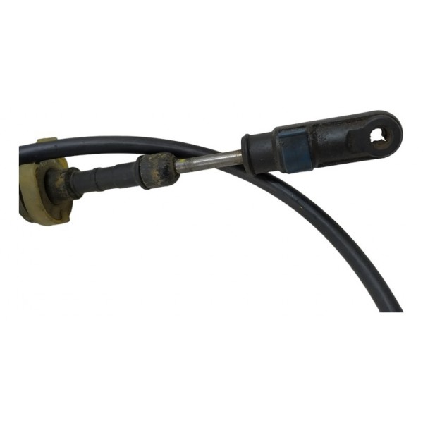 Cabo Seletor Marchas Gm Spin 2020 Aut A4997