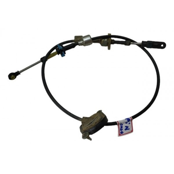 Cabo Seletor Marchas Gm Spin 2020 Aut A4997