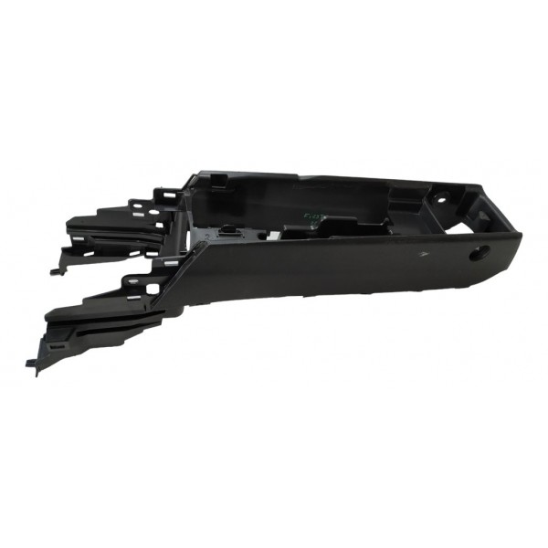 Console Central Ford New Fiesta 2014 A4993