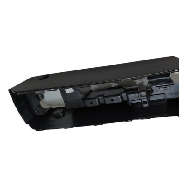 Console Central Ford New Fiesta 2014 A4993