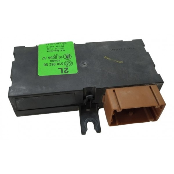 Modulo Conforto Palio Weekend 2014 51805256 A4988