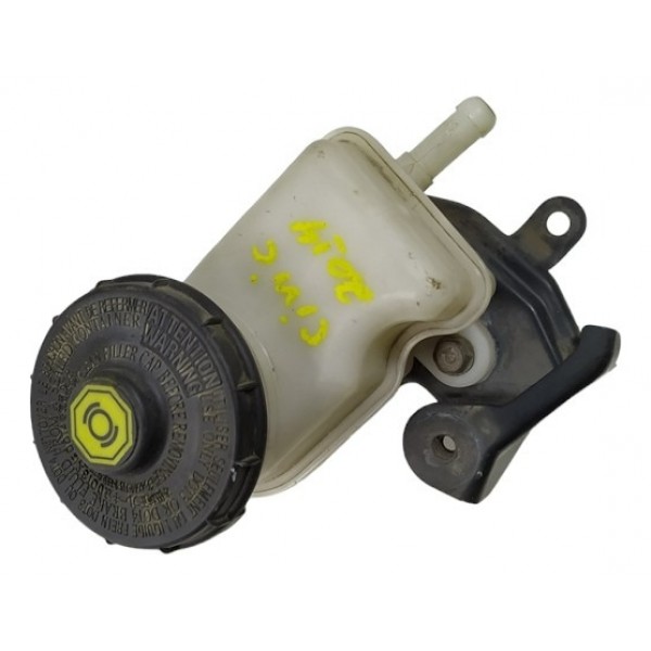 Reservatorio Fluido Freio Honda Civic 2014 A4985