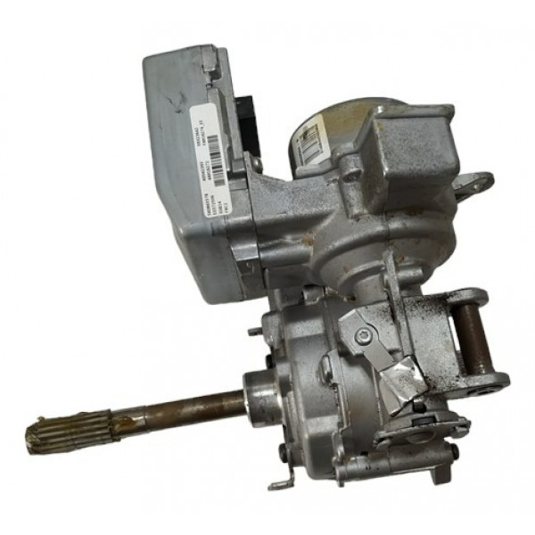 Coluna Direção Eletrica Ford New Fiesta 2014 A4983