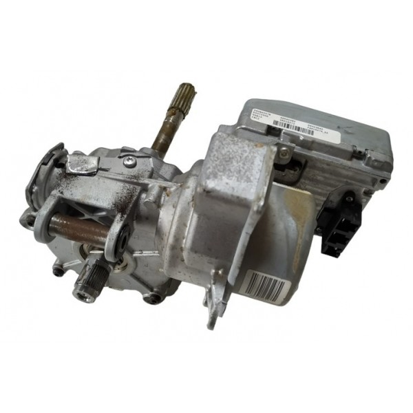 Coluna Direção Eletrica Ford New Fiesta 2014 A4983