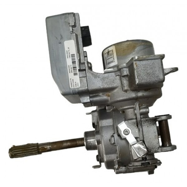 Coluna Direção Eletrica Ford New Fiesta 2014 A4983