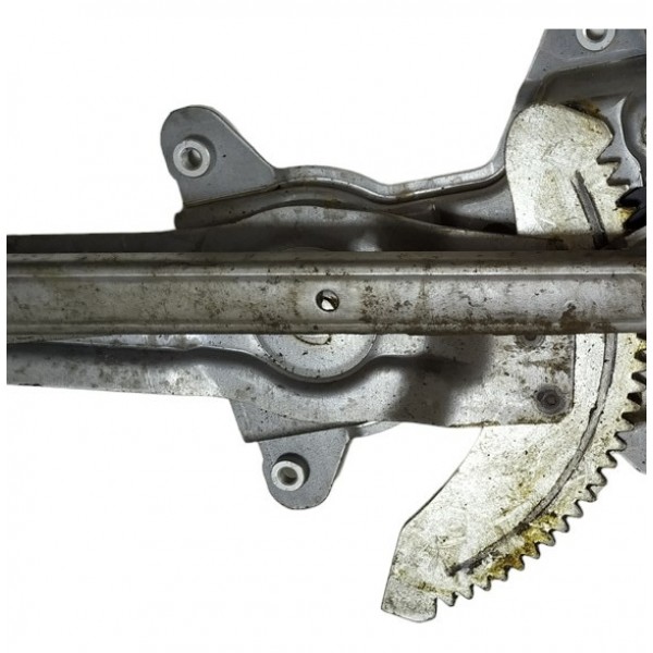 Maquina Vidro Diant Esq Toyota Etios 2020 A4982