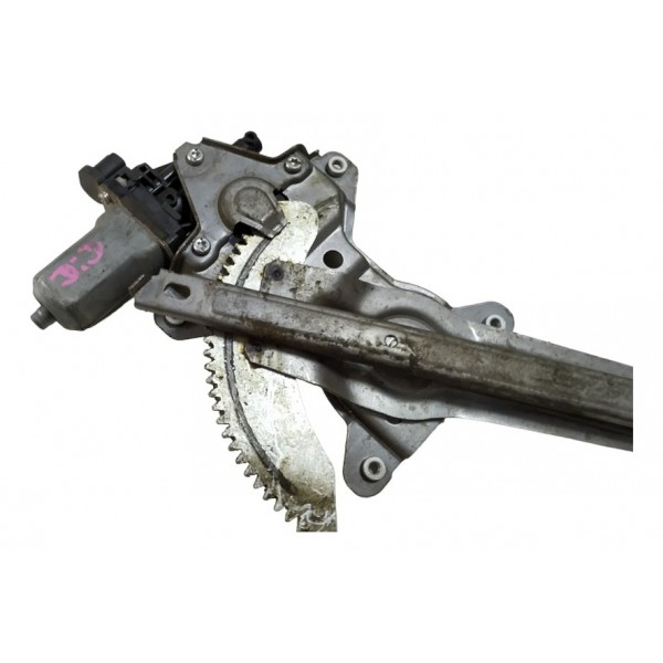 Maquina Vidro Diant Dir Toyota Etios 2020 A4980