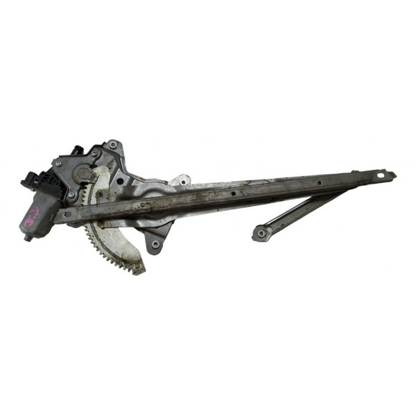 Maquina Vidro Diant Dir Toyota Etios 2020 A4980