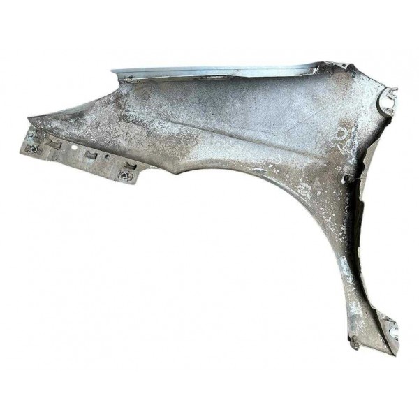 Para Lama D.d Senic  2002 A 2008 C/ Detalhe B 7621