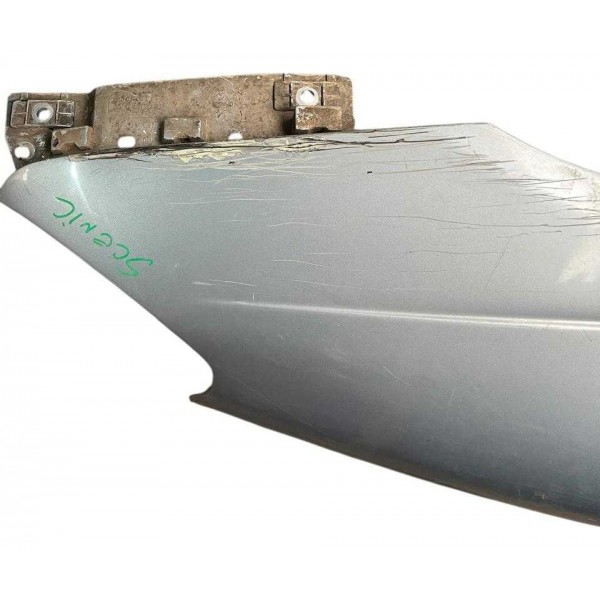 Para Lama D.d Senic  2002 A 2008 C/ Detalhe B 7621