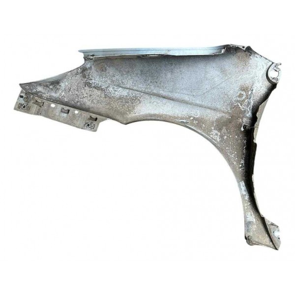 Para Lama D.d Senic  2002 A 2008 C/ Detalhe B 7621