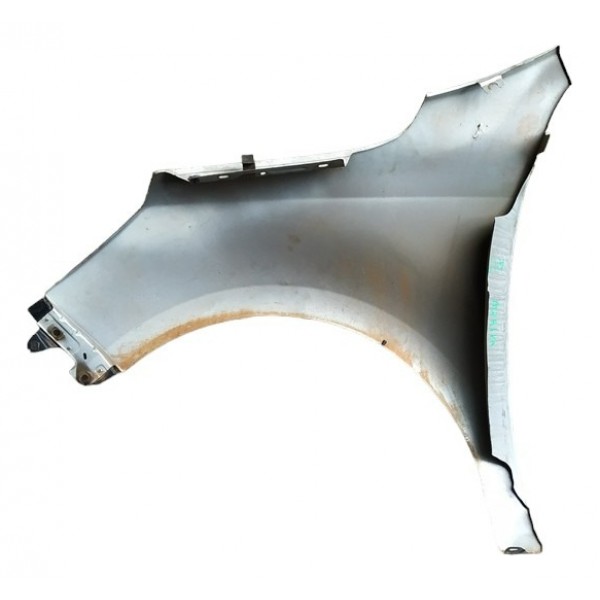 Paralama Direito Gm Meriva 2004 A4977