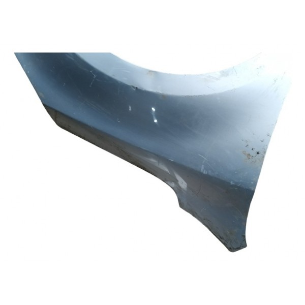 Paralama Direito Gm Meriva 2004 A4977