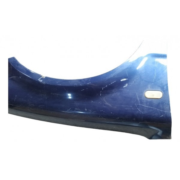 Paralama Direito Vw Passat Alemão A4975