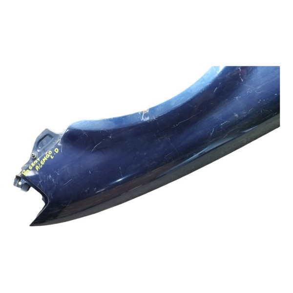 Paralama Direito Vw Passat Alemão A4975