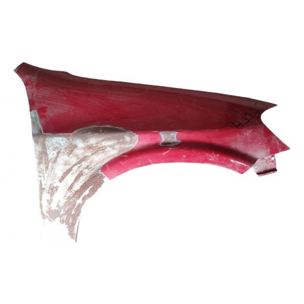 Paralama Direito Gm Celta 2006 Recuperado A4972