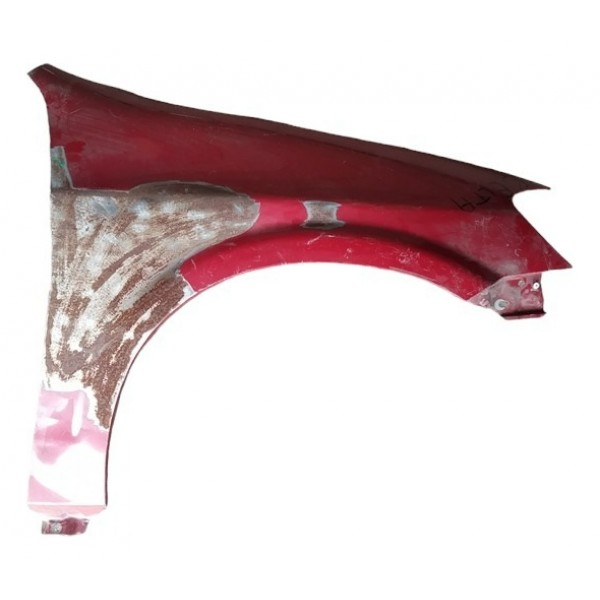 Paralama Direito Gm Celta 2006 Recuperado A4972