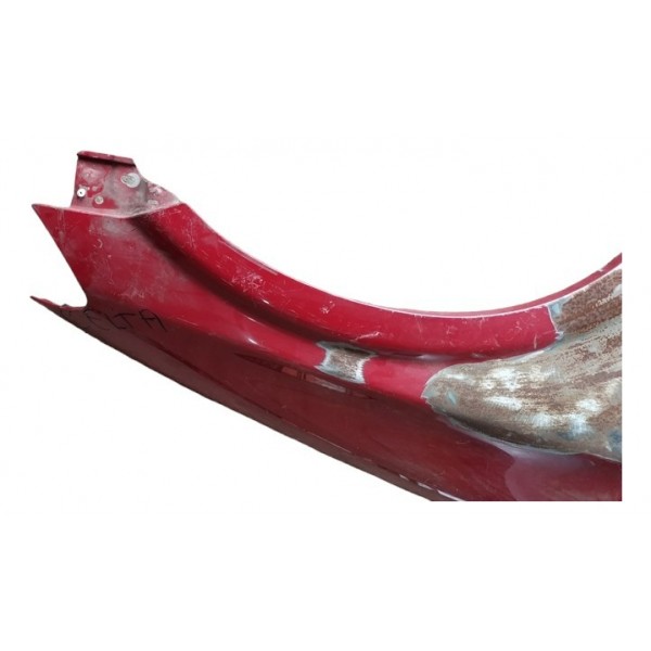 Paralama Direito Gm Celta 2006 Recuperado A4972