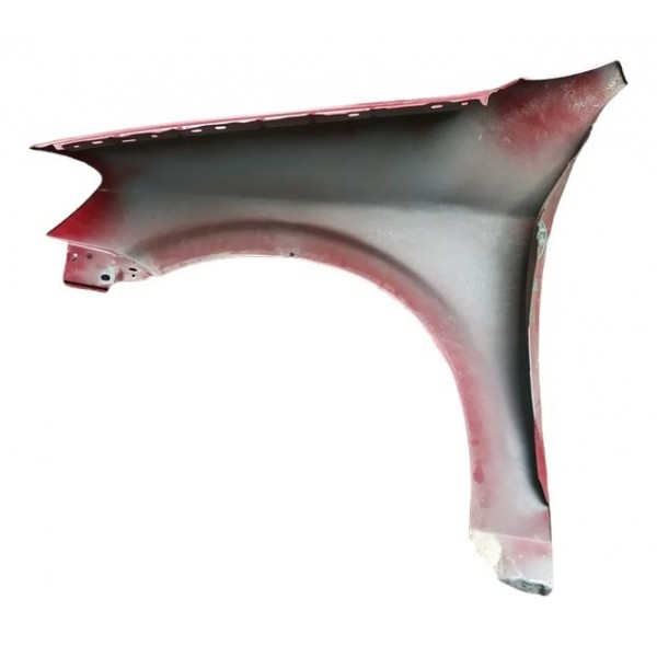 Paralama Direito Gm Celta 2006 Recuperado A4972