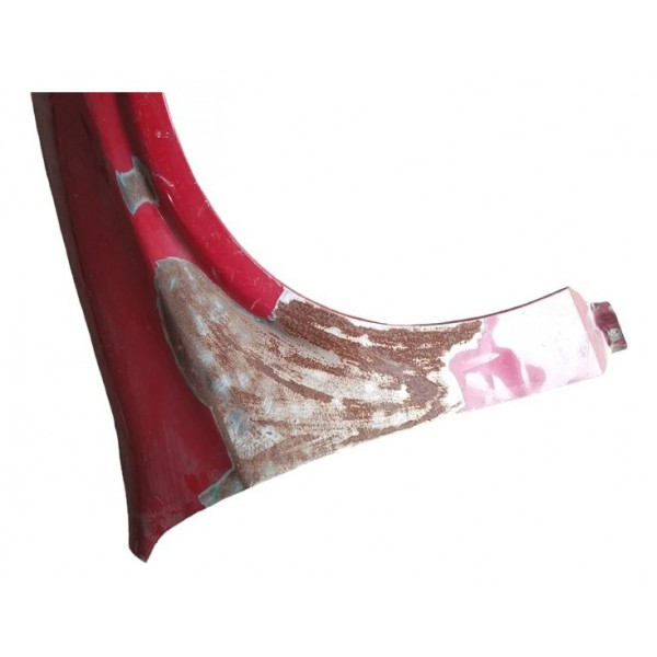 Paralama Direito Gm Celta 2006 Recuperado A4972