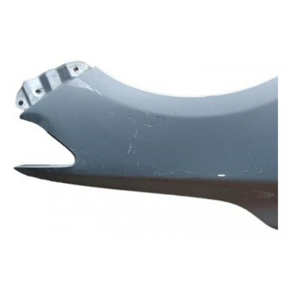 Paralama Direito Toyota Corolla 2012 A4971 C/detalhe