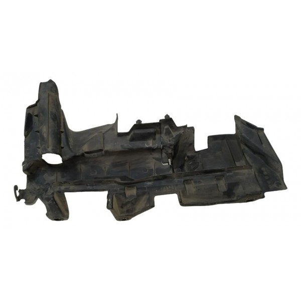 Defletor Direito Radiador Honda Civic 2015 A4967