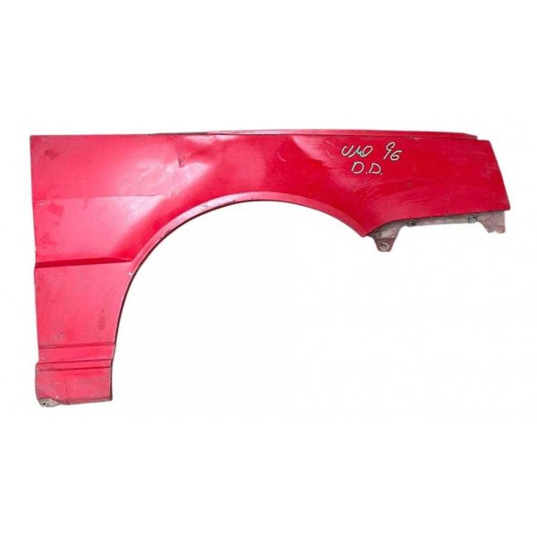 Para-lama D.d Uno  Mille 1996 C/ Detalhe B7619