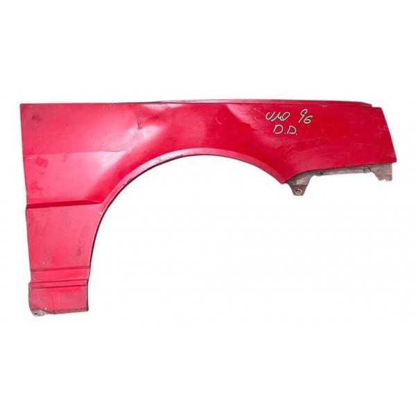 Para-lama D.d Uno  Mille 1996 C/ Detalhe B7619