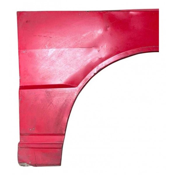 Para-lama D.d Uno  Mille 1996 C/ Detalhe B7619