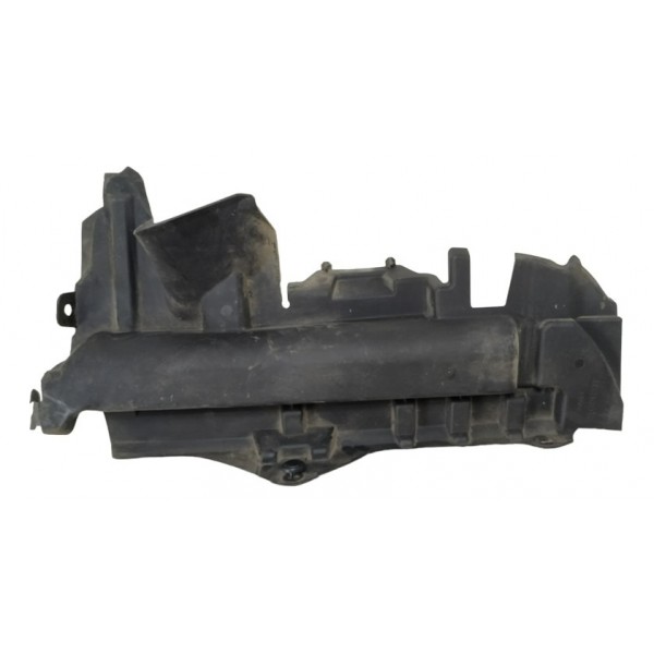 Defletor Esq Radiador Honda Civic 2015 A4962