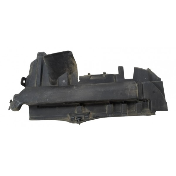 Defletor Esq Radiador Honda Civic 2015 A4962