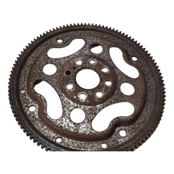 Volante Motor Ford Ka Ecosport 1.5 3cc A4960