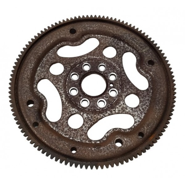 Volante Motor Ford Ka Ecosport 1.5 3cc A4960