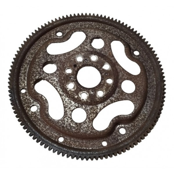 Volante Motor Ford Ka Ecosport 1.5 3cc A4960