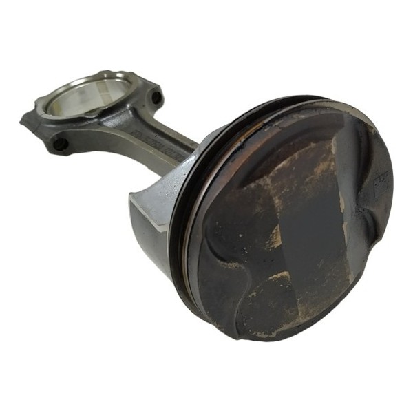 Pistão + Biela Ford Ka Ecosport 1.5 3cc A4957