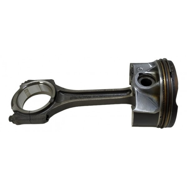 Pistão + Biela Ford Ka Ecosport 1.5 3cc A4956